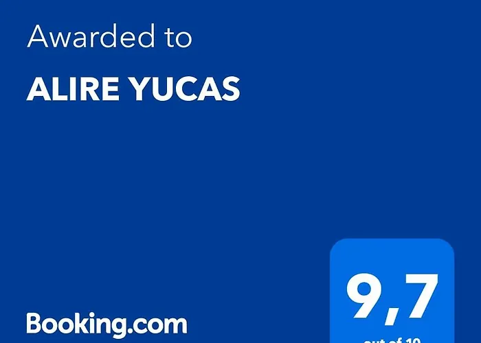 Alire Yucas
