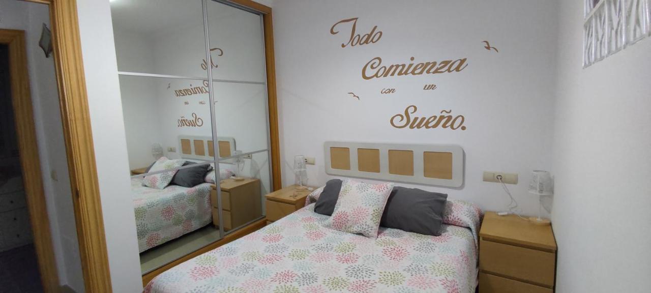 Apartament Alire Yucas