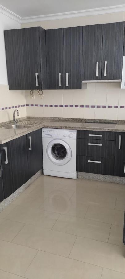 Alire Yucas Apartament