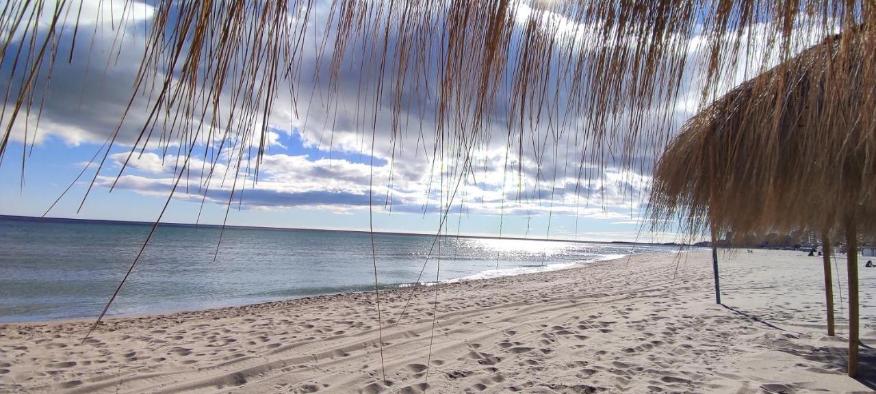 Alire Yucas Apartament Fuengirola