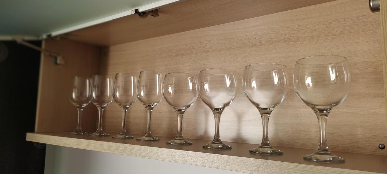 Apartament Alire Yucas *