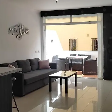Alire Yucas Apartment Fuengirola Exterior photo