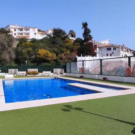 Alire Yucas Apartment Fuengirola Exterior photo