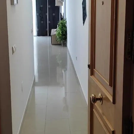 Alire Yucas Apartment Fuengirola Exterior photo