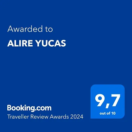 Alire Yucas Apartment Fuengirola Exterior photo