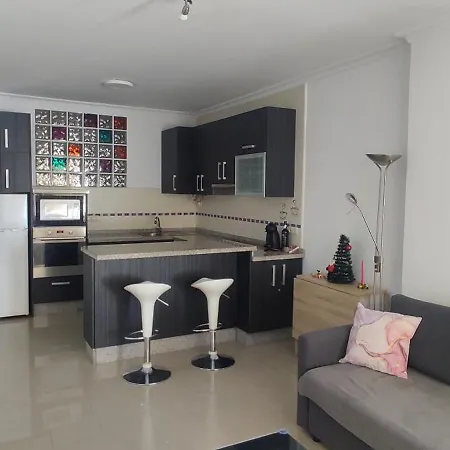 Alire Yucas Apartment Fuengirola Exterior photo