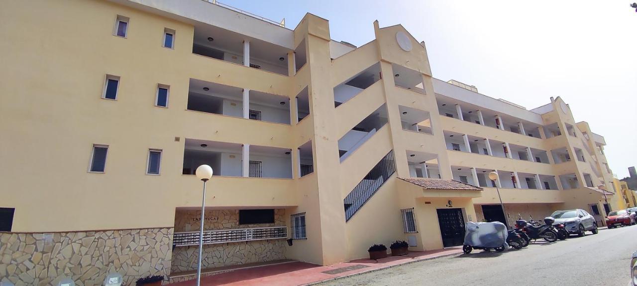 Apartamento Alire Yucas