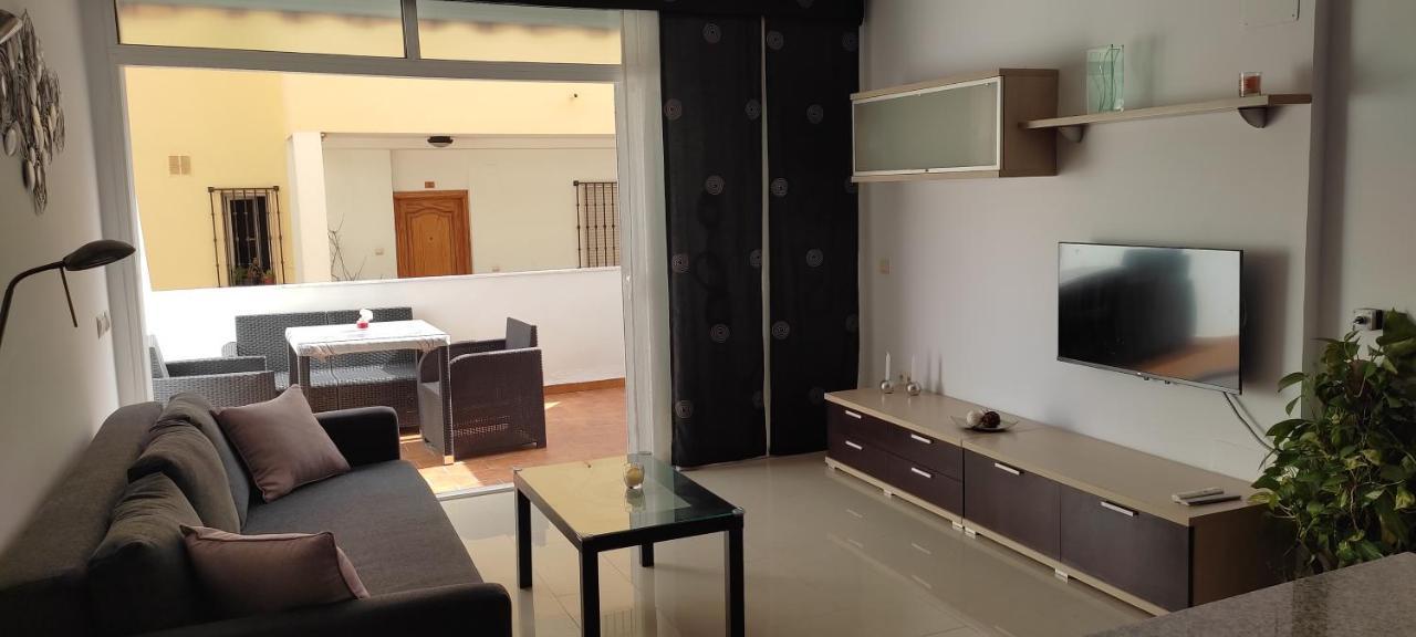 Alire Yucas Apartamento