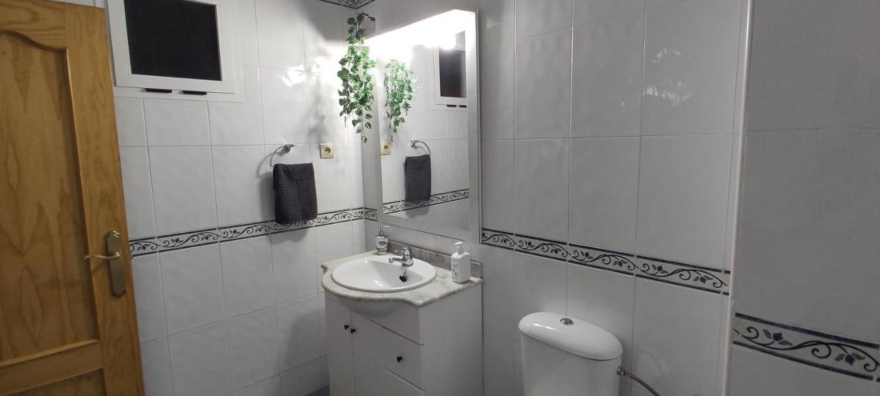 Alire Yucas Apartamento