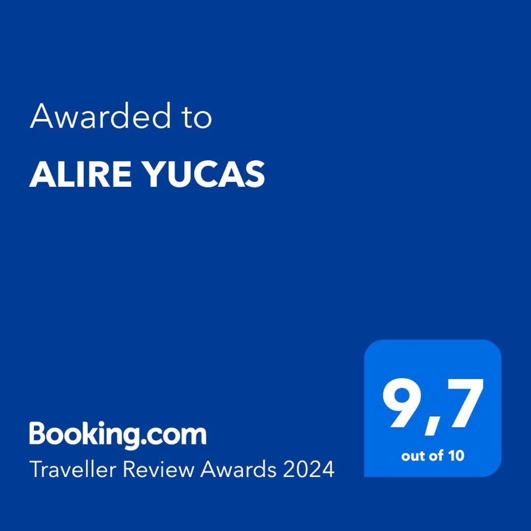 Alire Yucas Apartamento