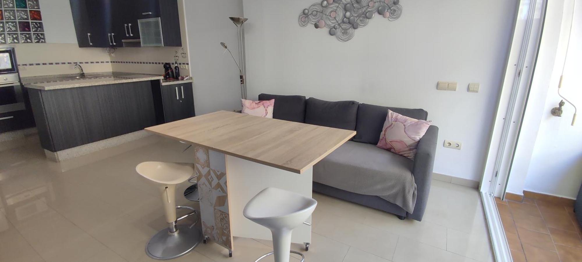 Alire Yucas Apartamento Fuengirola
